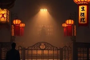 北纬四十七度解析图：草原上的测绘三脚架