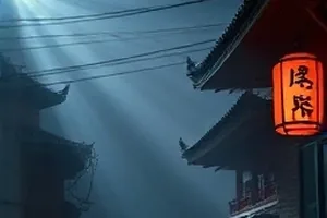 倾斜的站台解析图：临时封闭的站台围挡